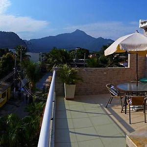 Pousada Da Gigoia - Barra Da Tijuca